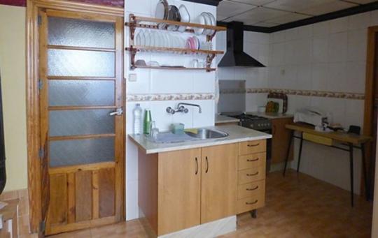 Casa reformada 2 plantas en Albacete inversión y vivir